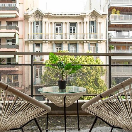 Houseloft Grand Casa Apartment Thessaloniki Exterior photo