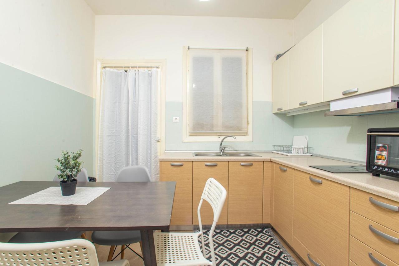 Houseloft Grand Casa Apartment Thessaloniki Exterior photo