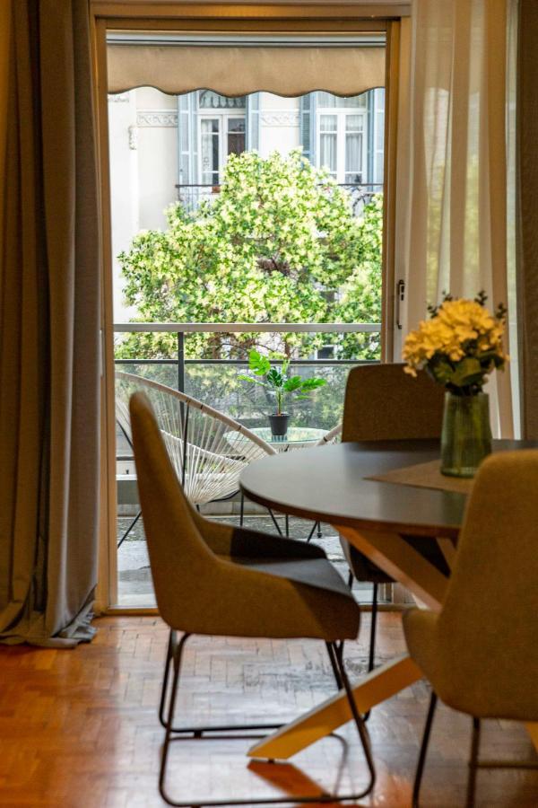 Houseloft Grand Casa Apartment Thessaloniki Exterior photo