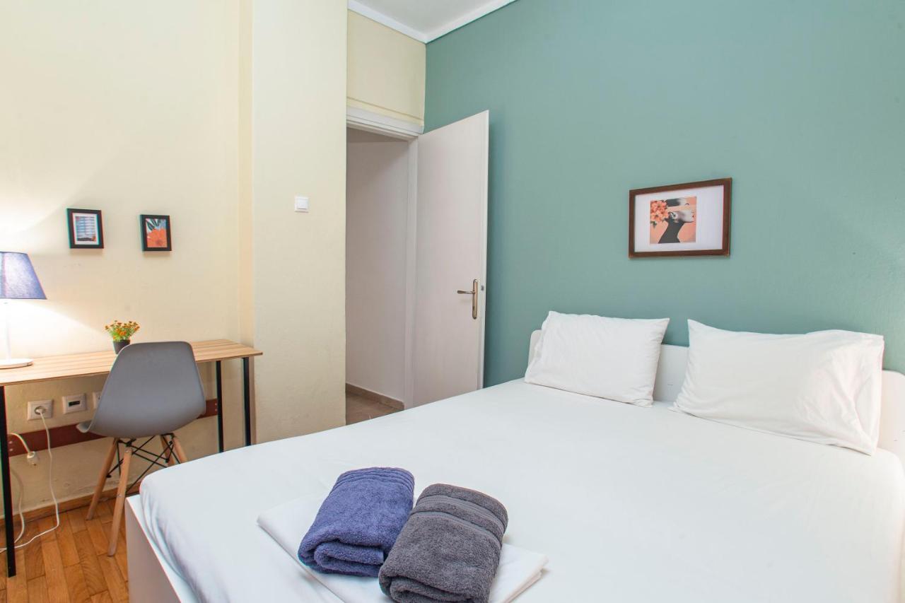 Houseloft Grand Casa Apartment Thessaloniki Exterior photo
