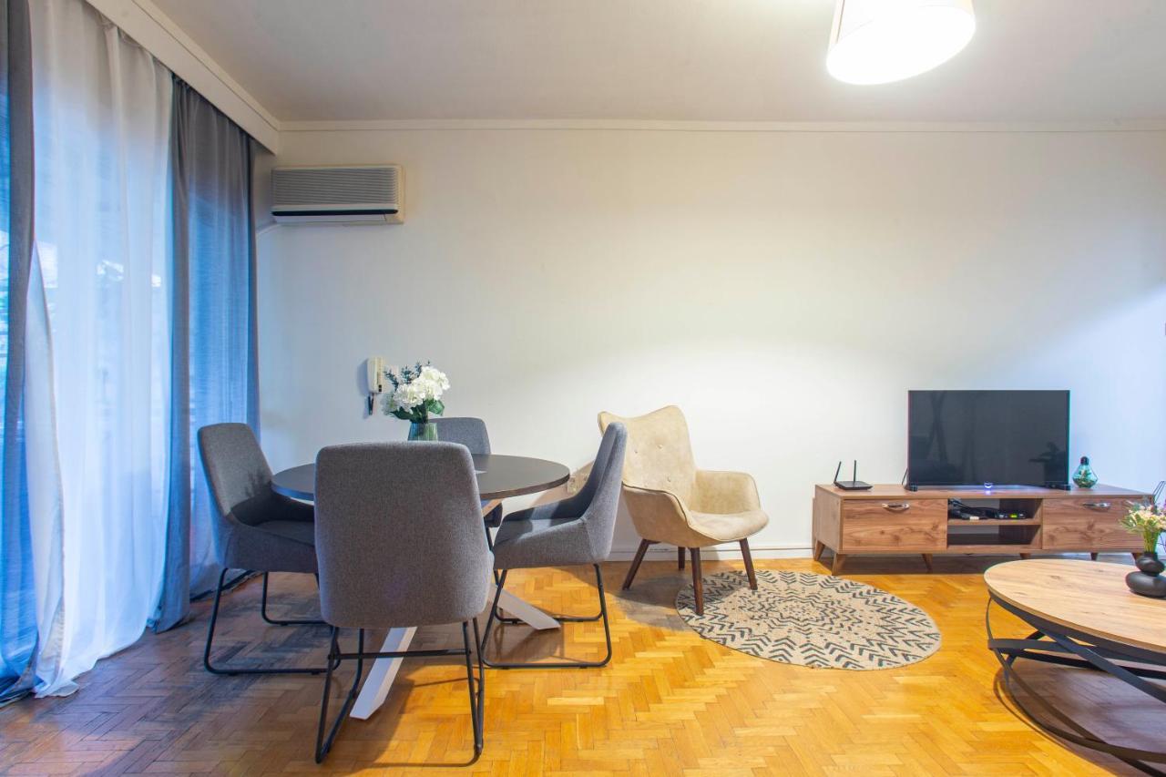 Houseloft Grand Casa Apartment Thessaloniki Exterior photo