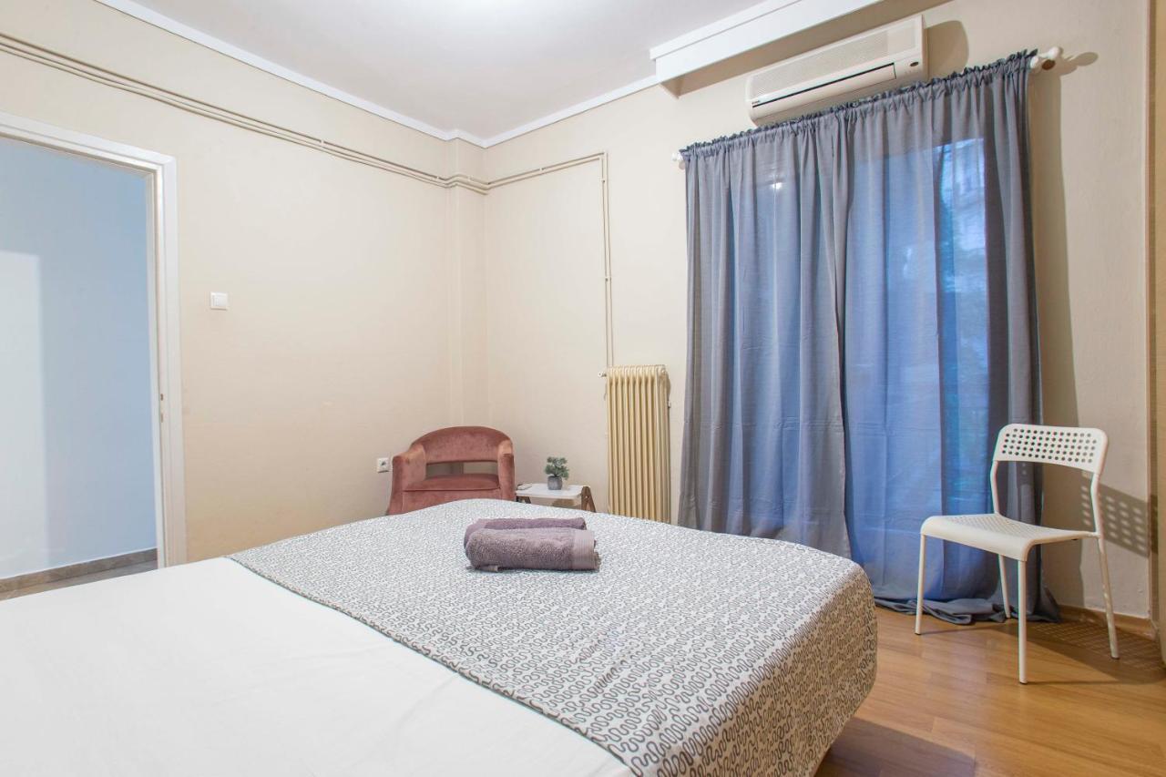 Houseloft Grand Casa Apartment Thessaloniki Exterior photo