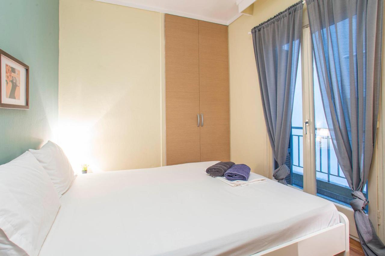 Houseloft Grand Casa Apartment Thessaloniki Exterior photo