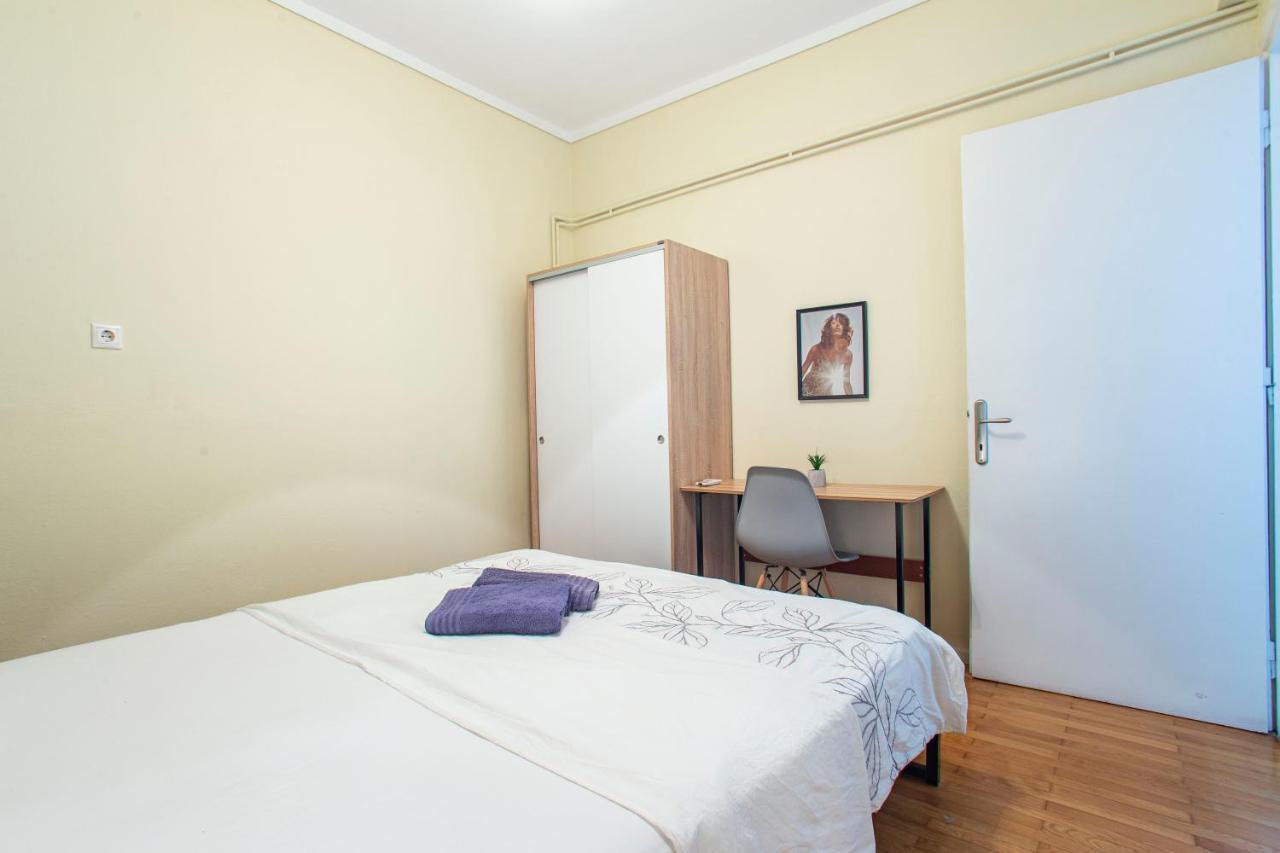 Houseloft Grand Casa Apartment Thessaloniki Exterior photo